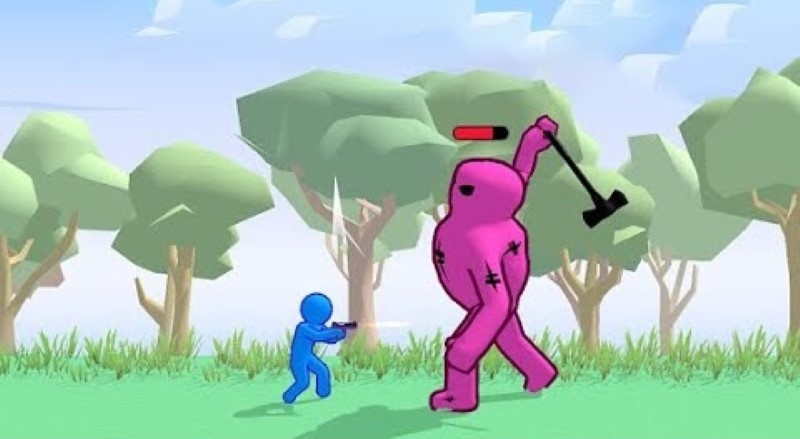 Battle Z APK MOD APK icon