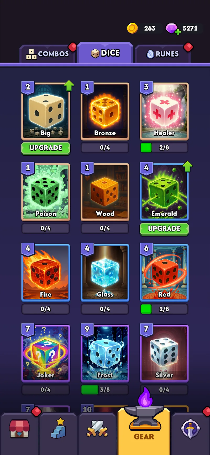 Dice Lords - screenshot 5