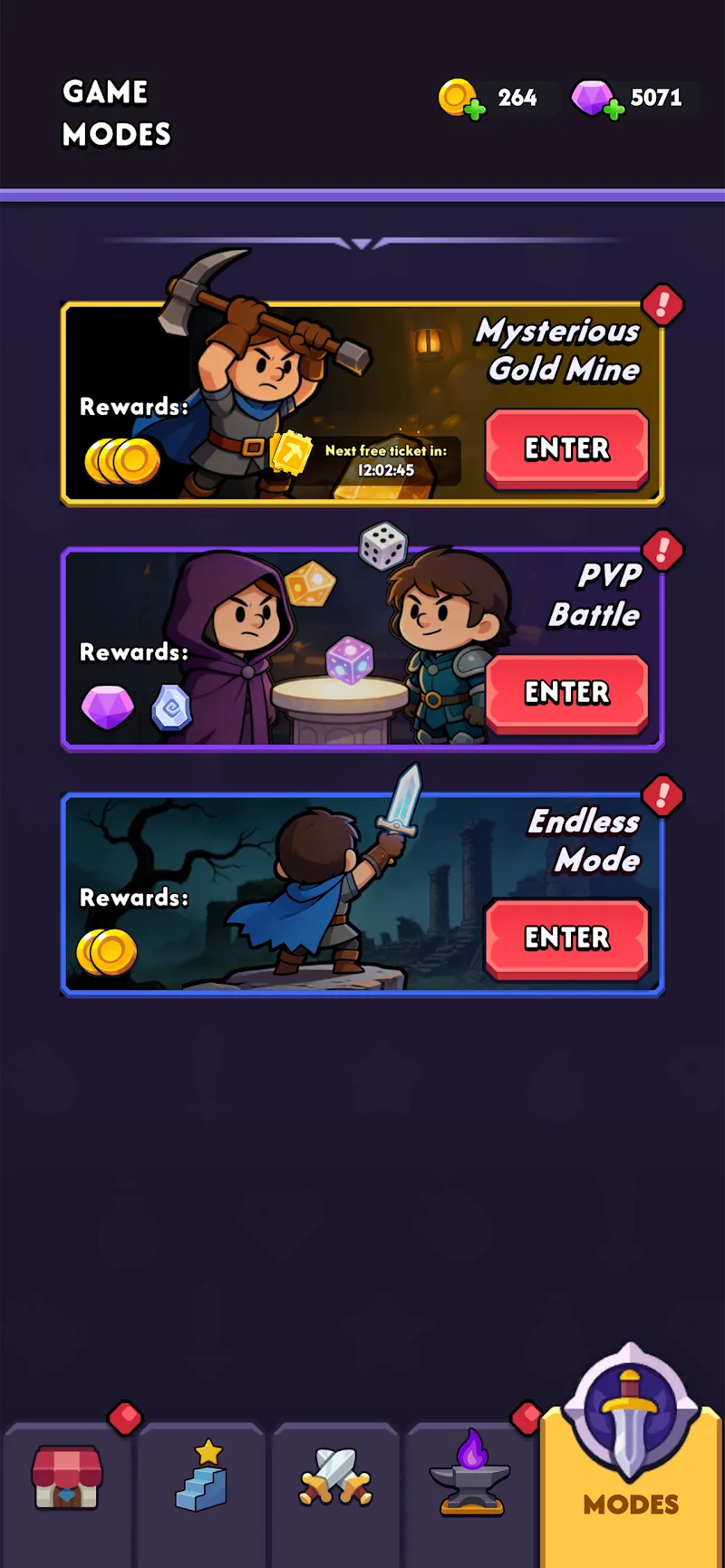 Dice Lords - screenshot 6