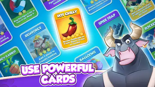 Ludo Animal Heroes APK 1.3.7 [Full Game] for Android - screenshot 4