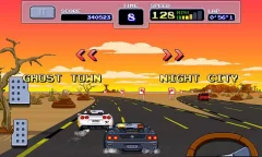 Final Freeway 2R - screenshot 1