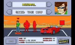 Final Freeway 2R - screenshot 2