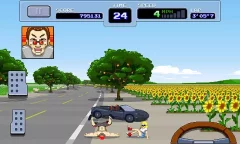 Final Freeway 2R - screenshot 3