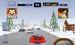 Final Freeway 2R - screenshot 4