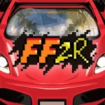 Final Freeway 2R v1.10.5.0 APK (Full Game) MOD APK icon