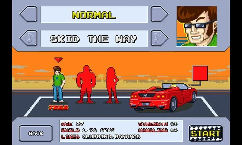 Final Freeway 2R v1.10.5.0 APK (Full Game) - screenshot 3