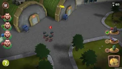 Strike Force Troopers - screenshot 2