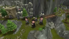 Strike Force Troopers - screenshot 4