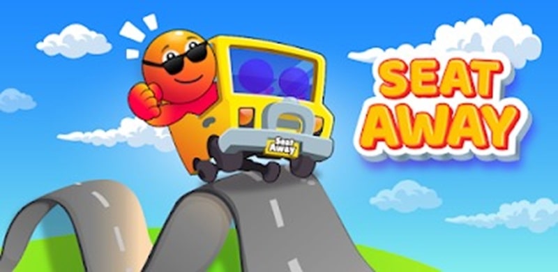 Seat Away APK - app icon