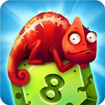 Mystery Terra: Adventure Puzzle MOD APK icon