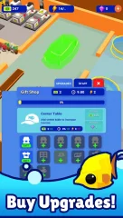 Idle Aquarium Tycoon - screenshot 3