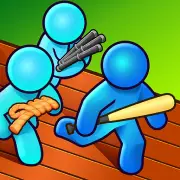 Zombie Raft - app icon