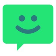chomp SMS PRO - app icon