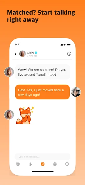 TanTan - screenshot 5