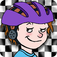 Horrid Henry Krazy Karts MOD APK icon