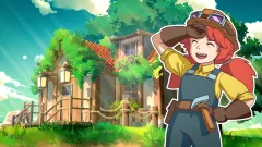 Cozy Islands – craft & build - screenshot 4