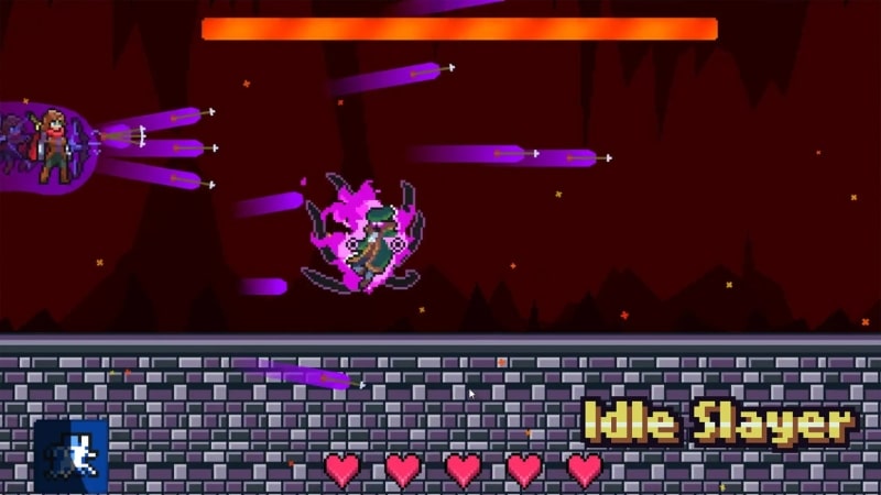 Idle Slayer APK - app icon
