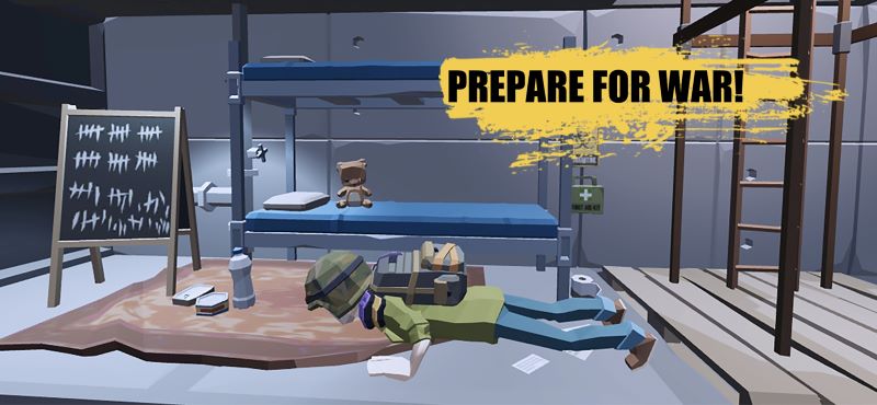 Legendary Larry APK - screenshot 1