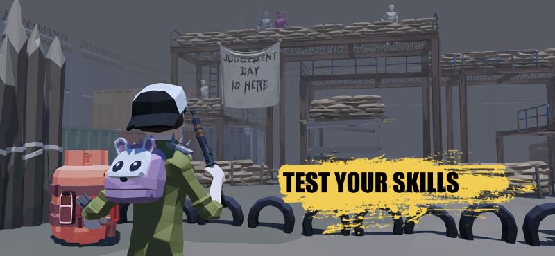 Legendary Larry APK - screenshot 2