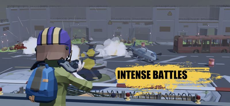 Legendary Larry APK - screenshot 3