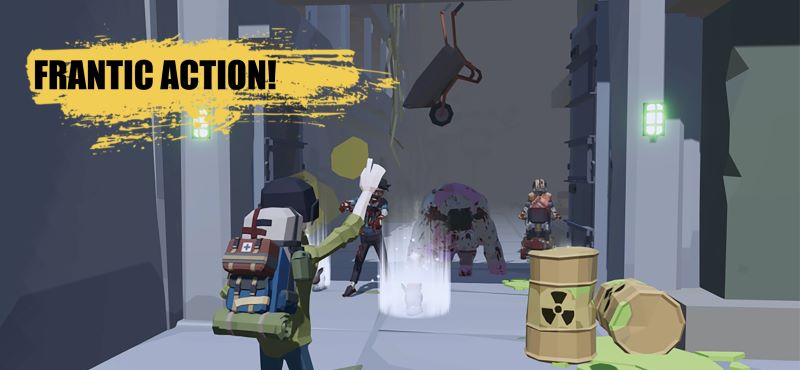 Legendary Larry APK - screenshot 4