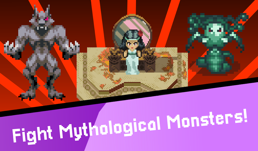 Elysium Online - MMORPG - screenshot 4