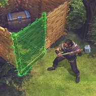 Stormfall: Saga of Survival - app icon