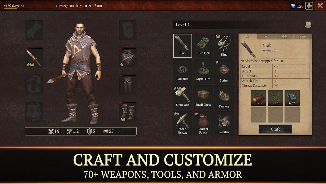 Stormfall: Saga of Survival - screenshot 3