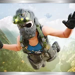 Battle Royale Squad Survival Mobile MOD APK icon