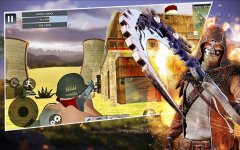 Battle Royale Squad Survival Mobile - screenshot 2