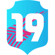 PACYBITS FUT 19 - app icon