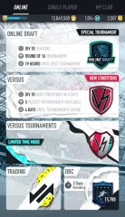 PACYBITS FUT 20 - screenshot 1