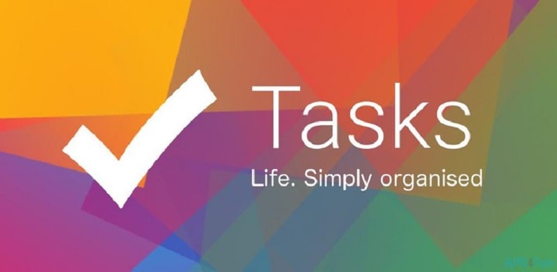 Tasks Todo list APK - app icon
