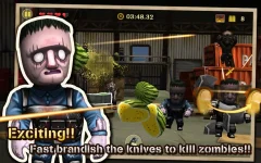 Gun Strike Zombies - screenshot 2