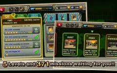 Gun Strike Zombies - screenshot 3