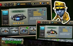 Gun Strike Zombies - screenshot 4