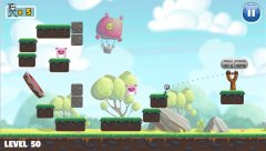 Knockdown : Slingshot king - screenshot 3