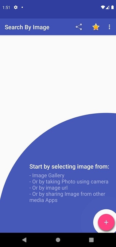 Search By Image APK - screenshot 1
