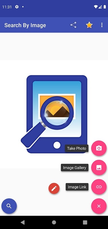 Search By Image APK - screenshot 4