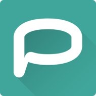 Palringo Group Messenger - app icon
