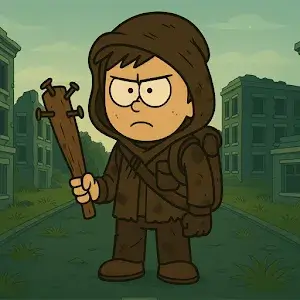 Idle Outlands MOD APK icon