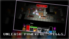 Dungeon Madness 2 - screenshot 1