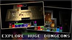 Dungeon Madness 2 - screenshot 2