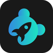 Panda Game Booster - app icon