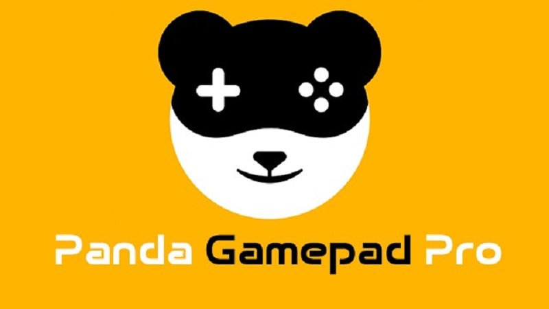 Panda Gamepad Pro APK - app icon