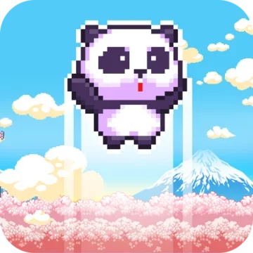 Panda Power MOD APK icon