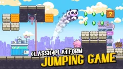 Panda Power - screenshot 1