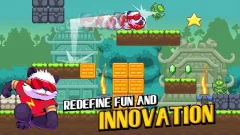 Panda Power - screenshot 2