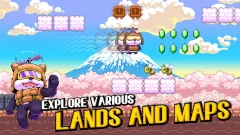 Panda Power - screenshot 3