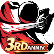 Ninja Must Die APK 1.0.120 (Full Game) for Android - app icon